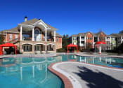 Thumbnail 21 of 21 - Resort-style Swimming Pool and Deck