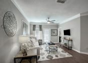 Thumbnail 11 of 21 - Living Room