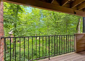 Thumbnail 3 of 22 - Balcony