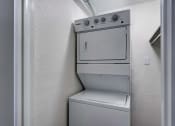 Thumbnail 12 of 22 - In-unit Washer & Dryer
