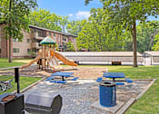 Thumbnail 11 of 20 - our apartments have a playground for your little ones