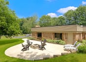 Thumbnail 19 of 22 - Outdoor Firepit