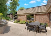 Thumbnail 16 of 22 - Outdoor Grill and Picnic Area