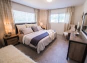Thumbnail 3 of 9 - Bedroom