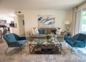 Thumbnail 1 of 9 - Living Room