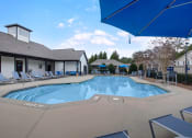 Thumbnail 5 of 15 - Resort-style Swimming Pool and Deck