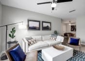 Thumbnail 4 of 15 - Living Room