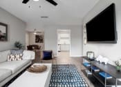 Thumbnail 3 of 15 - Living Room