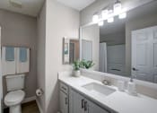 Thumbnail 13 of 15 - Bathroom