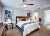 Thumbnail 7 of 15 - Primary Bedroom