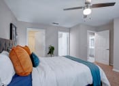 Thumbnail 6 of 15 - Primary Bedroom
