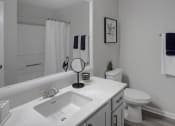 Thumbnail 14 of 15 - Bathroom