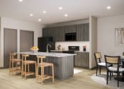 Thumbnail 24 of 25 - Kitchen
