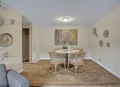 Thumbnail 9 of 22 - Dining Room