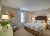 Thumbnail 12 of 22 - Bedroom