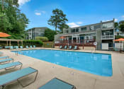 Thumbnail 1 of 22 - Resort-style Swimming Pool and Deck