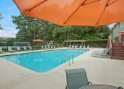 Thumbnail 7 of 22 - Resort-style Swimming Pool and Deck