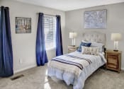 Thumbnail 7 of 14 - Bedroom
