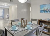 Thumbnail 3 of 14 - Dining Area