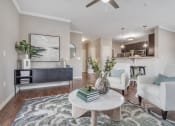 Thumbnail 3 of 34 - Living Room