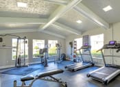 Thumbnail 7 of 13 - Fitness Center and Gym