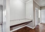 Thumbnail 31 of 34 - In-unit Nook / Desk