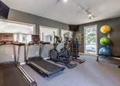 Thumbnail 17 of 23 - Fitness Center and Gym