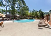 Thumbnail 19 of 23 - Resort-style Swimming Pool and Deck