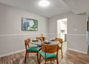 Thumbnail 12 of 23 - Dining Area