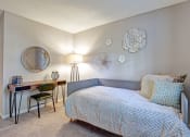 Thumbnail 8 of 23 - Bedroom