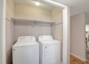 Thumbnail 15 of 23 - In-unit Washer and Dryer