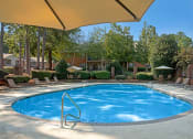 Thumbnail 1 of 23 - Resort-style Swimming Pool and Deck