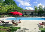 Thumbnail 5 of 14 - Resort-style Swimming Pool and Deck