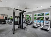Thumbnail 14 of 16 - Fitness Center and Gym