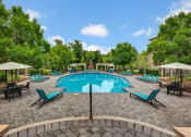 Thumbnail 3 of 16 - Resort-style Swimming Pool and Deck