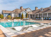 Thumbnail 27 of 34 - Resort-style Swimming Pool and Deck