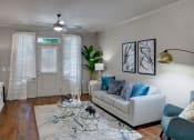 Thumbnail 7 of 16 - Living Room