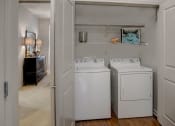Thumbnail 15 of 16 - In-unit Washer & Dryer