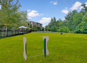 Thumbnail 5 of 16 - On-site Dog Park