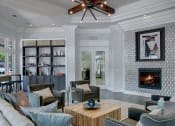 Thumbnail 16 of 16 - Resident Lounge