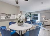 Thumbnail 9 of 18 - Dining Area