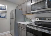 Thumbnail 6 of 18 - Kitchen