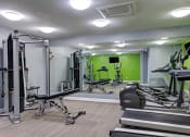 Thumbnail 11 of 18 - Fitness Center and Gym
