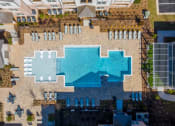 Thumbnail 11 of 23 - Swimming Pool - 1, 2, and 3 bedroom apartments - Argento at Riverwatch Apartments in Augusta, Georgia