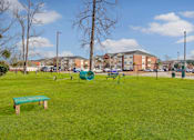 Thumbnail 15 of 24 - On-site Dog Park