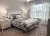 Thumbnail 5 of 24 - Bedroom