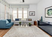 Thumbnail 10 of 45 - Living Room