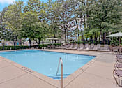 Thumbnail 5 of 22 - Resort-style Swimming Pool and Deck