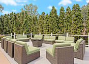 Thumbnail 7 of 22 - Outdoor Lounge