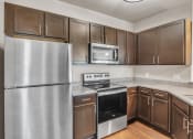 Thumbnail 4 of 13 - Kitchen